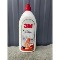 ราคา น้ำยาเคลือบสี 3M Premium liquid wax (13903984150)