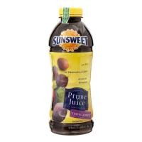 ราคา ☀️ซันสวีท น้ำลูกพรุนแท้100%#Sunsweet Prune Juice 946ml. (19356063903)