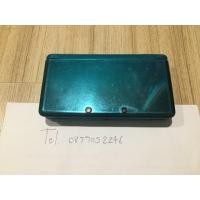 ราคา เครื่องเล่นเกมส์ 3ds มือสองรุ่นเเรกสีฟ้า (JP) (1516898997)