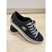 ราคา รองเท้ามือสองของแท้ SKECHERS LINE FRIEND (25350869867)
