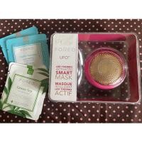 ราคา Foreo UFO สี Fuchsia (8685139692)