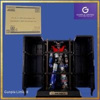 ราคา Bandai Ready Stock DX Super Alloy Soul Demon Z Iron Armor Universal Man 50th Anniversary Edition (29361994900)