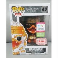 ราคา Funko pop Hanuman TTE 2018 limited (1839263875)