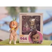 ราคา Nendoroid 944 : Sombra Classic Skin Edition (4455115748)