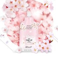 ราคา BEAUSTA Pink Tone-Up Cream 15ml โทนอัพครีมปรับผิวขาวกระจ่างใสอมชมพู (16192252302)