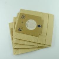 ราคา 5แพ็คเหมาะสำหรับอุปกรณ์เสริมเครื่องดูดฝุ่นอีเลคโทรลักซ์ถุงกระดาษขยะ zmo1510 zm01511 zmo1530 (26162871895)