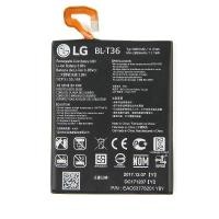 ราคา แบตเตอรี่ LG BL-T36 Phone Battery For LG K30 X410TK T-Mobile 2880mAh BLT36 (7126599737)