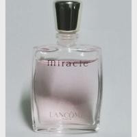 ราคา Lancome Miracle EDP​ 5 ml. No box ขนาดทดลอง​ของแท้ (5921147521)