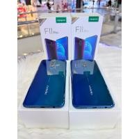 ราคา OPPO F11 pro Ram6/64 เครื่องศูนย์ไทยมือ2 (5671713621)