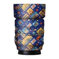 ราคา เหมาะสําหรับ Xingyao 85F1.8 Sony พอร์ตเลนส์ฟิล์ม Xingyao สติกเกอร์เลนส์ 85 เลนส์ป้องกันหนัง (56556063086)