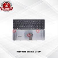 ราคา Keyboard Lenovo G570 / คีย์บอร์ด เลโนโว่ รุ่น B570 G575 V570 Z560 Z565 Z570 G770 G780 / TH-ENG *ประกัน 2 ปี* (5034773592)