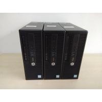 ราคา HP 400 G3 SFF Core i5 Gen6 ram 8GB hdd 500GB มี license windows #หลายตัวมีราคาส่ง#สุดคุ้มทางนี (7539863549)