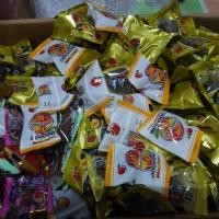 ราคา บ๊วยคละรส รวมรส 500กรัม (1957523391)