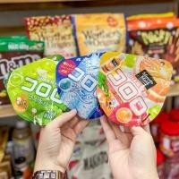 ราคา เยลลี่ UHA เยลลี่โคโรโระ เยลลี่ผลไมม้หนึบๆ อร่อย (17904498565)