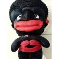 ราคา ตุ๊กตาเงาะป่า (สาว) ขนาด 36 นิ้ว น่ารักมาก ตุ๊กตาผ้ายัดไส้ด้วยใยสังเคราะห์ (16616368368)