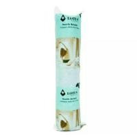 ราคา LOTUS หมอนข้างใยสังเคราะห์ ขนาด 15 x 44 นิ้ว สีขาว (6547089374)