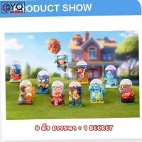 ราคา กล่องสุ่มดิสนีย์ Disney 100 PIXAR 100 พิกซาร์ มี 9 เเบบให้สุ่ม (22683621123)