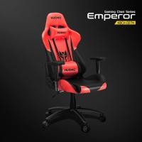 ราคา ✳️พร้อมส่ง… เก้าอี้เกมมิ่ง NUBWO EMPEROR NBCH-007N Gaming Chair สีแดง/ดำ GAMING CHAIR # NBCH 007N (10219850743)