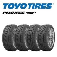 ราคา [ส่งฟรี-ติดตั้งฟรี] TOYO 195/55R15 PROXES TR1 ปี 2025 – ยางสปอร์ตทัวริ่ง สำหรับรถเก๋ง-สมรรถนะสูง (19682201299)