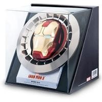ราคา E-BLUE IRON MAN 3 LIMITED EDITION WIRELESS MOUSE (Mark 42) สินค้าพิเศษ ของใหม่ มือ 1 ของแท้ 100% (28471859428)