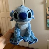 ราคา ตุ๊กตา Stitch สติช กล่องดนตรี (เสียต้องซ่อม) (7234073599)