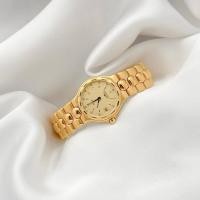 ราคา Used Like NewVintage Longines L1.114.2 Conquest Women Swiss Made✨ (44061380908)