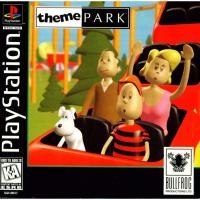 ราคา [PS1] Theme Park (1 DISC) เกมเพลวัน แผ่นก็อปปี้ไรท์ PS1 GAMES BURNED CD-R DISC (46551518416)