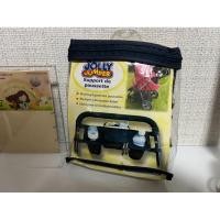 ราคา Jolly Jumper ที่แขวนของรถเข็นเด็ก ของแท้ สภาพ97% (21663229737)