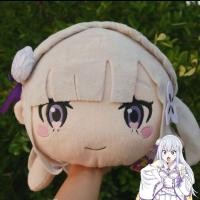 ราคา ตุ๊กตา เอมิเลีย จากเรื่อง re-zero (1707309337)