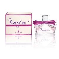 ราคา Lanvin Marry Me EDP 75ml กล่องซีล (13874185352)