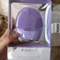 ราคา พร้อมส่ง Foreo Luna 3 รับบัตรเครดิตและผ่อนชำระ (7318145608)