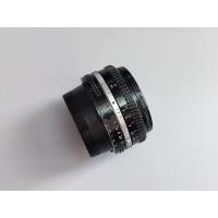 ราคา Nikon 50mm f1.8 ai-s pancake (เลนส์มือหมุน f mount) (23646645745)