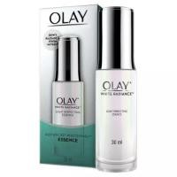 ราคา Olay White Radiance Light Perfecting Essence 30ml. (2047625602)