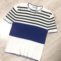 ราคา เสื้อ Zara มือสอง (2179289349)