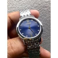 ราคา นาฬิกาข้อมือผู้หญิง Citizen Eco-Drive EX1498-87L (29637683444)