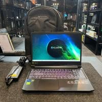 ราคา NOTEBOOK (โน้ตบุ๊ค) ACER NITRO 5 AN515-57-7083 (SHALE BLACK) (19591926792)