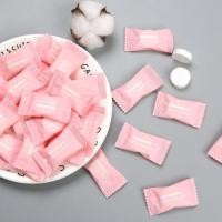 ราคา Travel Magic ผ้าขนหนูแคปซูลยาแท็บเล็ตแบบใช้แล้วทิ้ง Mini Compress (15515426944)