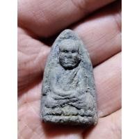 ราคา หลวงปู่ทวดพิมพ์ใหญ่ C 2497 พิมพ์คมสภาพสวย (25690963427)