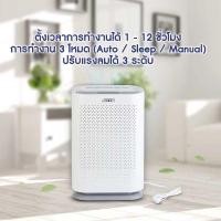 ราคา เครื่องฟอกอากาศ​ในบ้าน OTTO​ รุ่น​ PA-555 (25492908272)