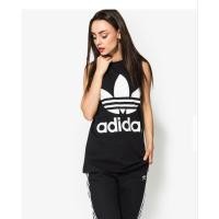 ราคา เสื้อกล้ามคลุมบรามือสอง Adidas Tank Top (46150954498)