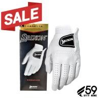 ราคา Srixon CABRETTA GLOVE // ถุงมือกอล์ฟ // ถุงมือซริซอน // 20036 (40772525337)