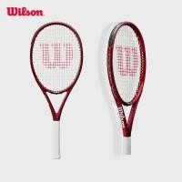 ราคา WILSON TRIAD FIVE ไม้เทนนิส Unstrung WR056611U2 Official Store (29464841801)