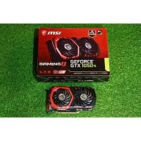 ราคา MSI GTX1050TI GAMING X 4G (6648323019)