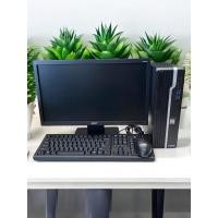 ราคา คอมมือสอง Acer Veriton X2670G Core i3 10100 (Gen10) มือสอง (5320982443)