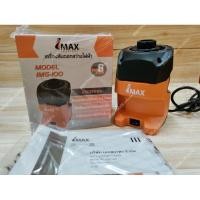 ราคา Imax เครื่องลับคมดอกสว่านไฟฟ้า IMG-100 (8517221151)