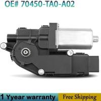 ราคา Original Sunroof Moon Roof Motor For Honda Accord 2008 2009 2010 2011 2012 2.4L V6 Coupe Sedan Roll (55002763468)