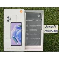 ราคา ขาย Redmi Note 12 Pro+ 5G สีฟ้า Sky Blue RAM 8 ROM 256 สภาพของใหม่ ครบกล่อง 6900 บาท ครับ (26080373301)