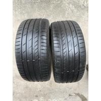 ราคา ยางมือสอง(Kumho)245/40R18ปี24(ราคาขายต่อ1เส้น) (44121554532)