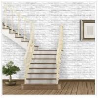 ราคา วอลเปเปอร์ สติ๊กเกอร์ติดผนัง มีกาวในตัว ติดเองได้ 045 (1619967004)