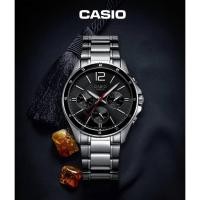 ราคา นาฬิกา Casio แท้ รุ่น MTP-1374D และ MTP-1374L นาฬิกาข้อมือผู้ชาย ของแท้ 100% รับประกัน 1 ปี (1271968016)